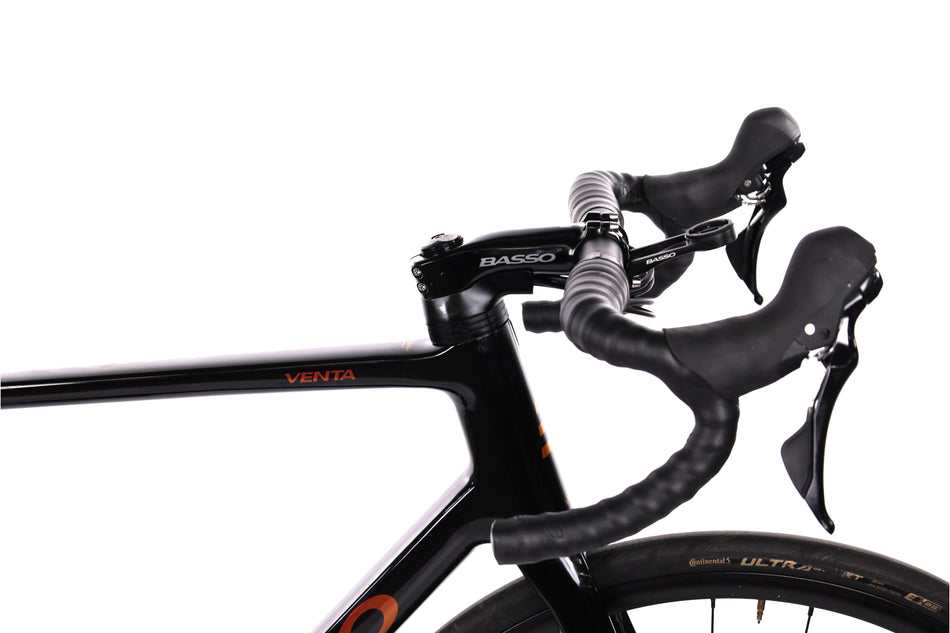 Basso Venta R - Vélo de route