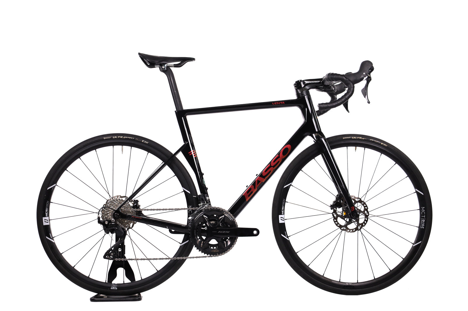 Basso Venta R - Vélo de route