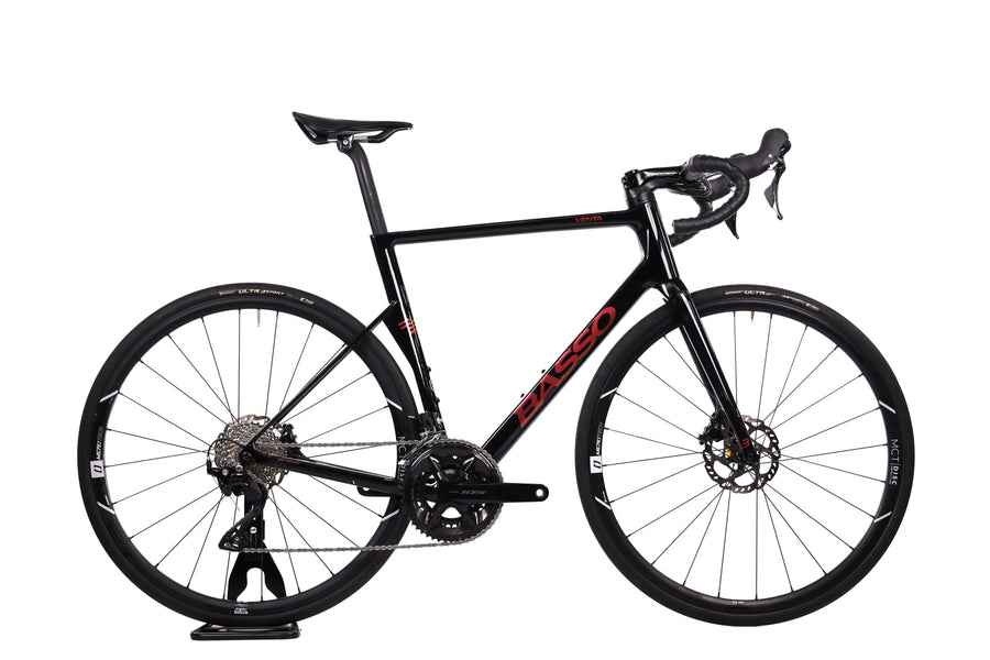 Basso Venta R - Vélo de route