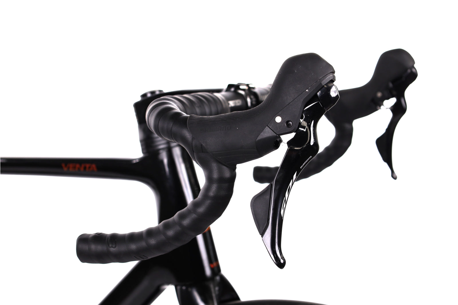 Basso Venta R - Vélo de route