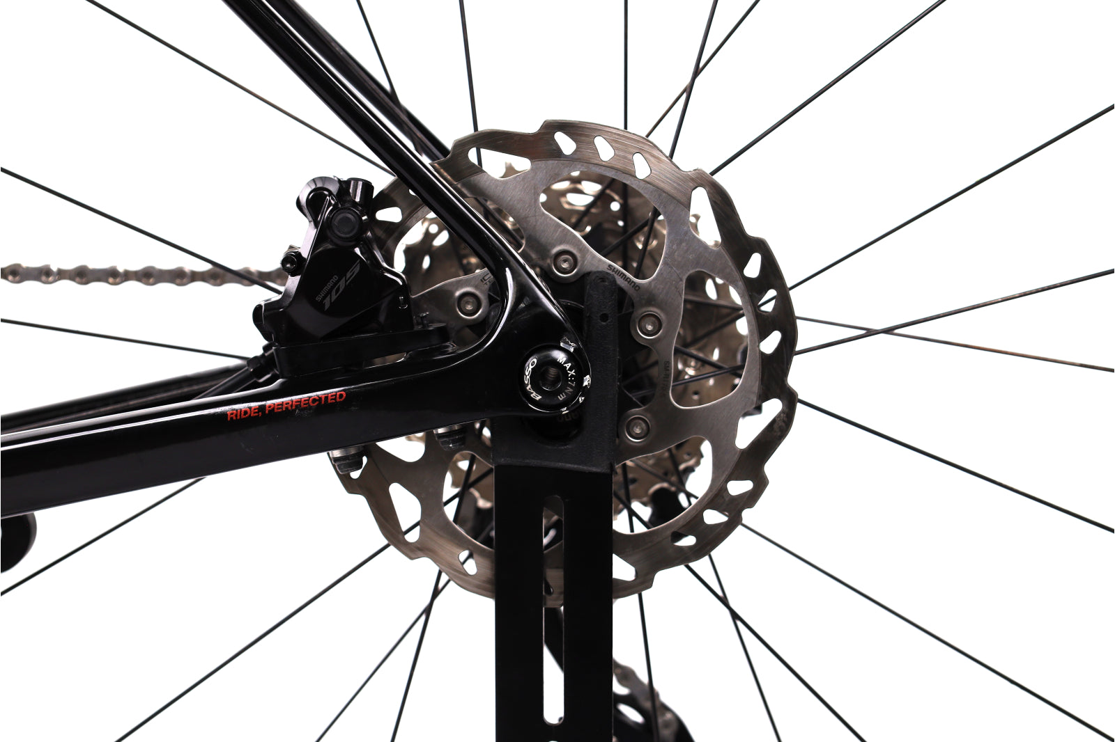 Basso Venta R - Vélo de route