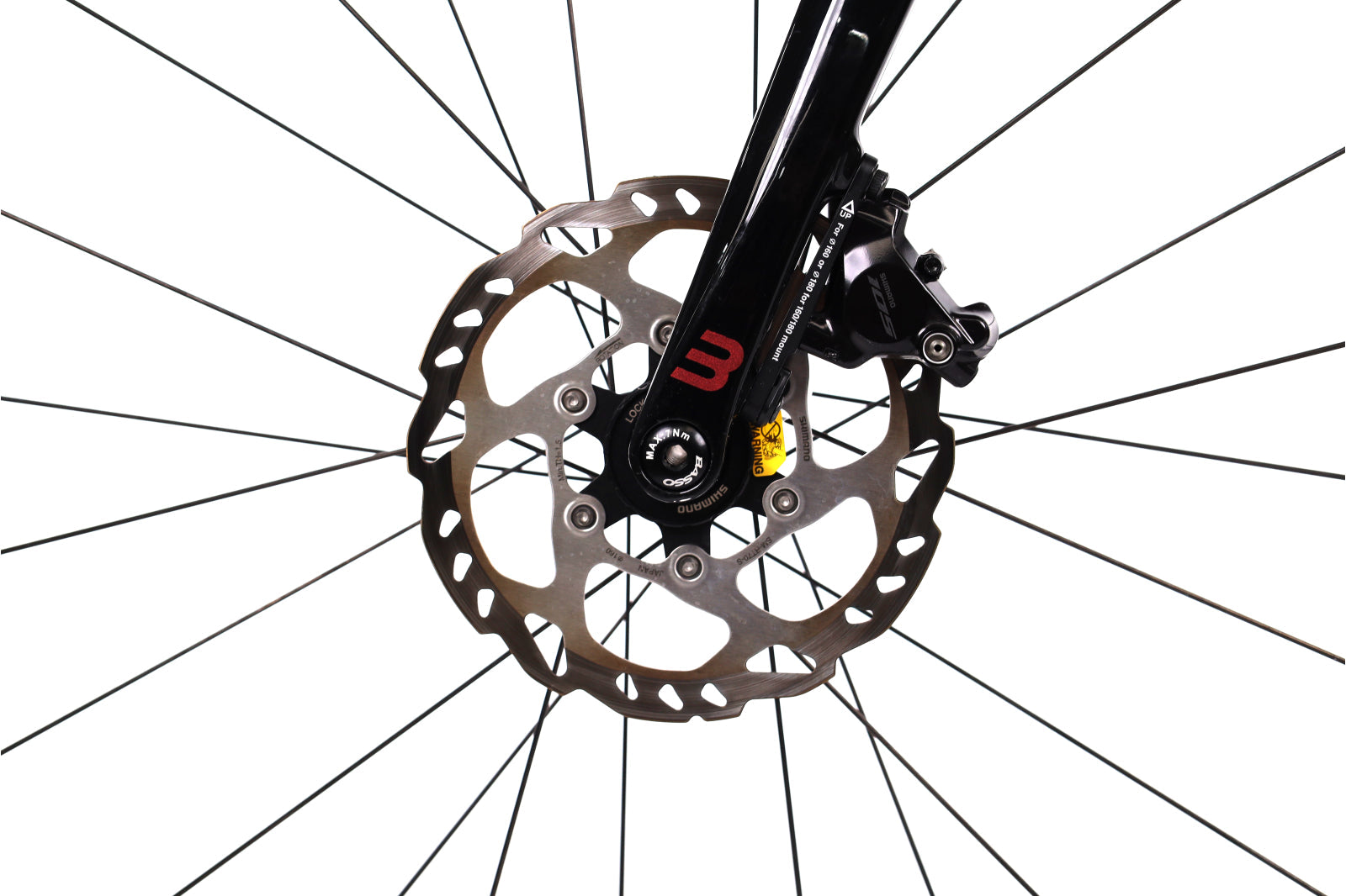 Basso Venta R - Vélo de route