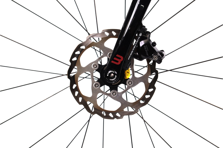 Basso Venta R - Vélo de route