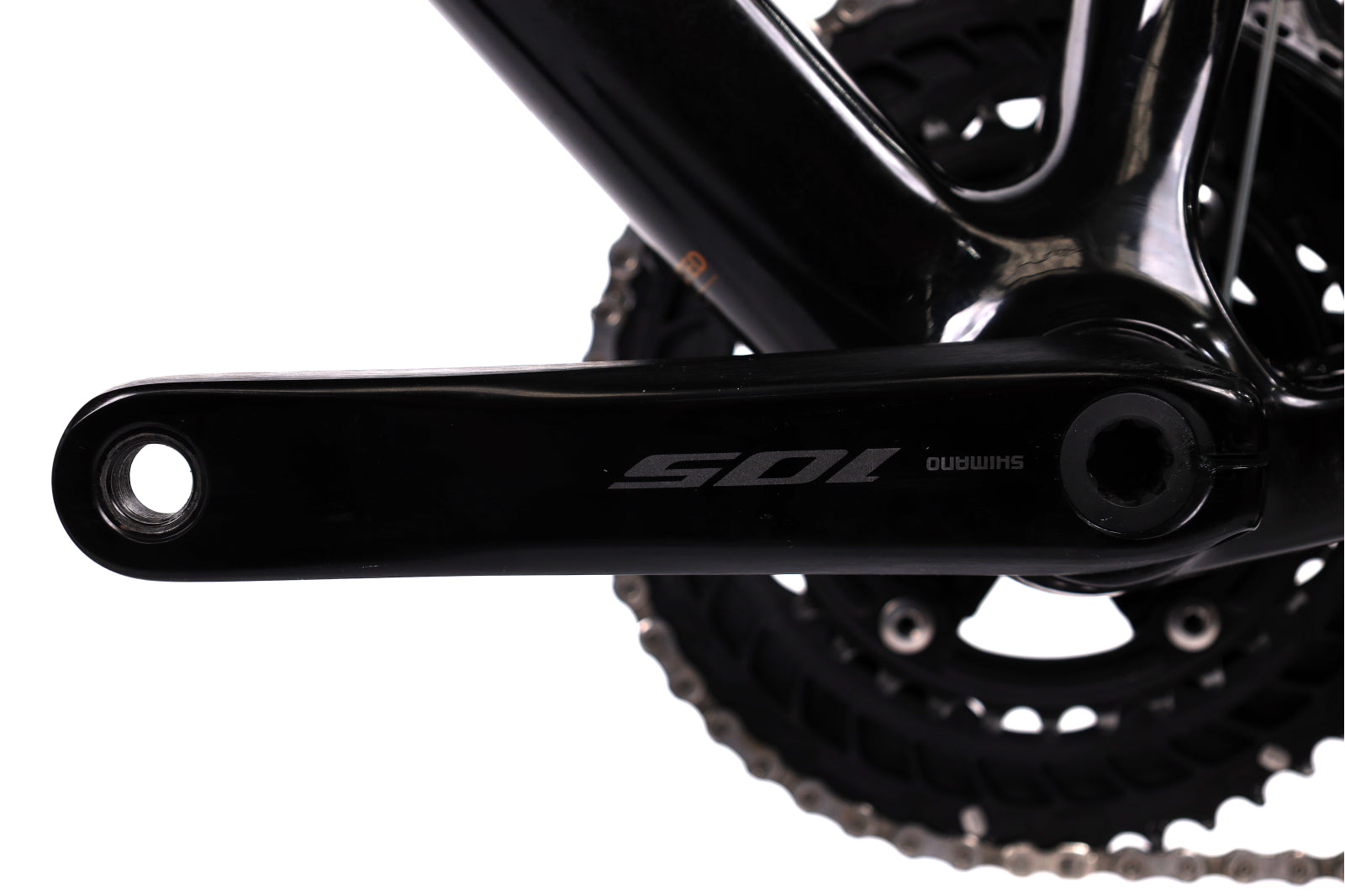 Basso Venta R - Vélo de route