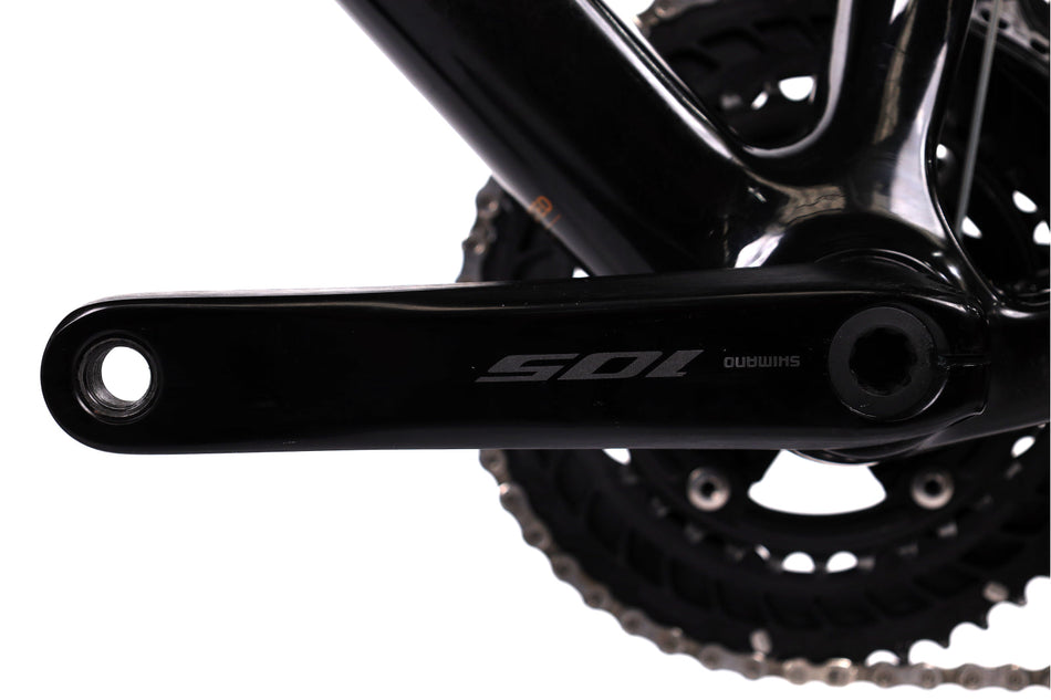 Basso Venta R - Vélo de route