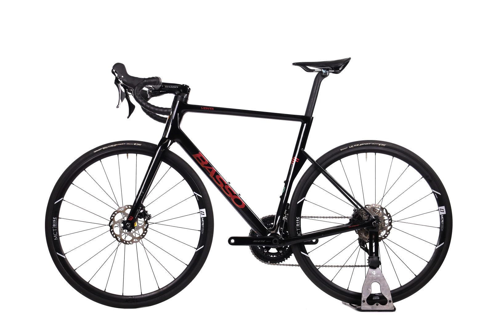 Basso Venta R - Vélo de route