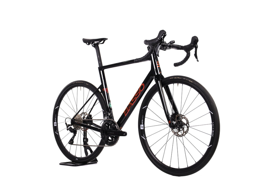 Basso Venta R - Vélo de route