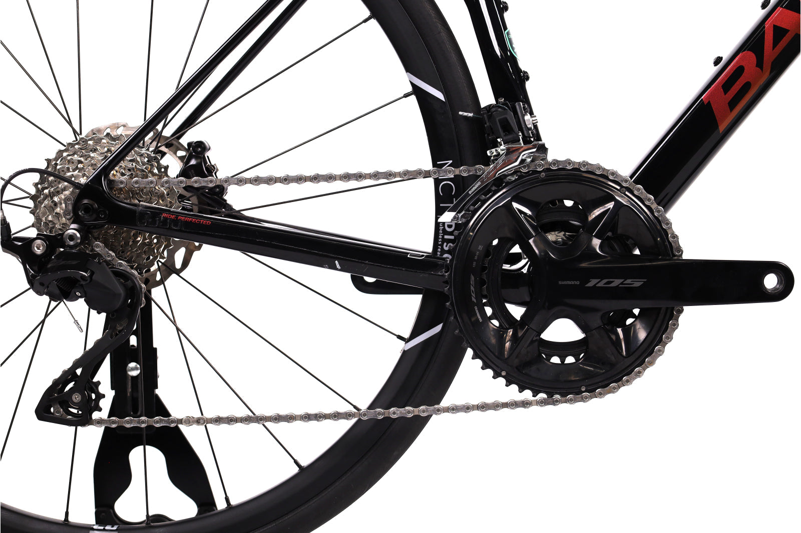 Basso Venta R - Vélo de route