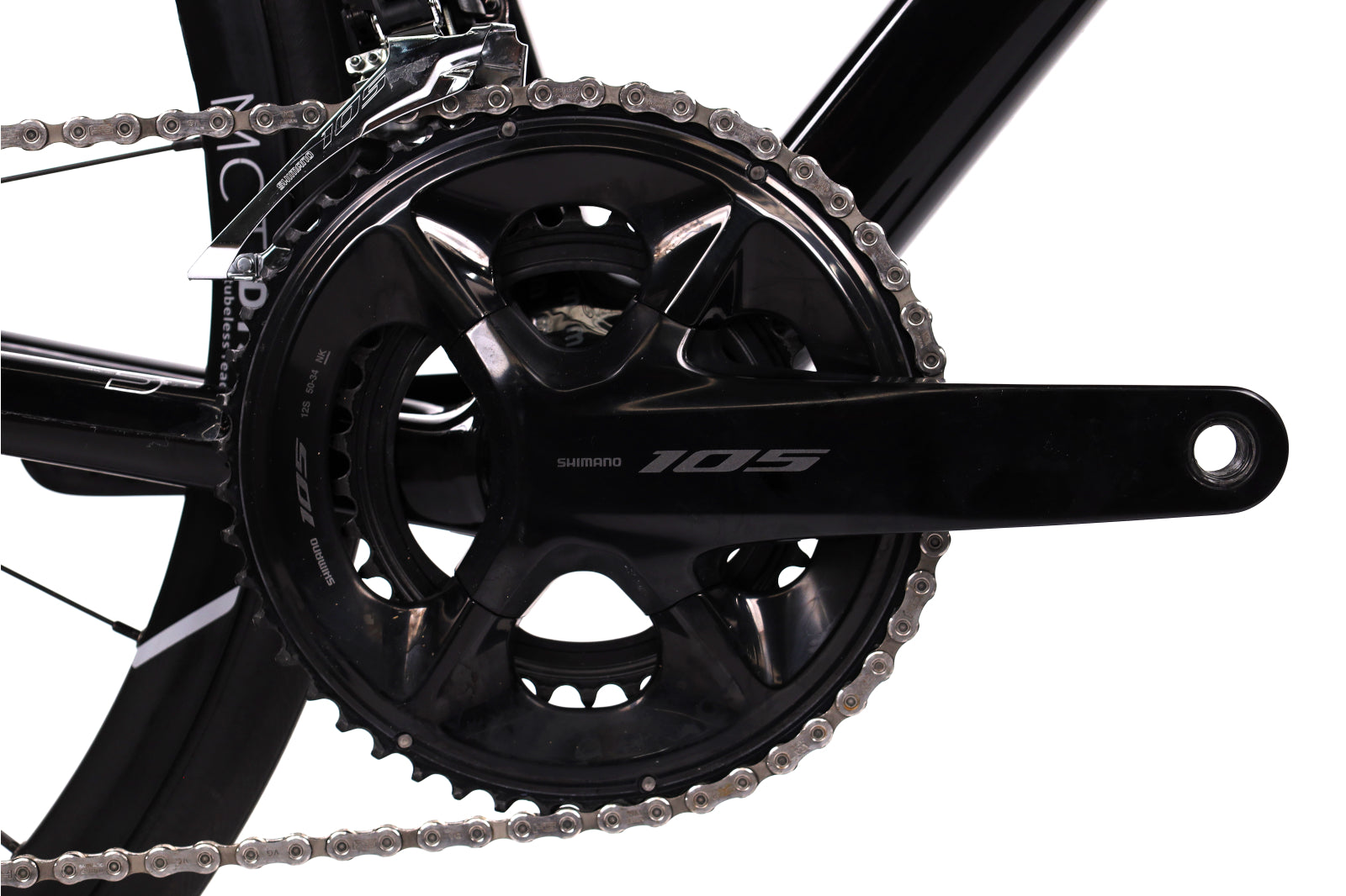 Basso Venta R - Vélo de route