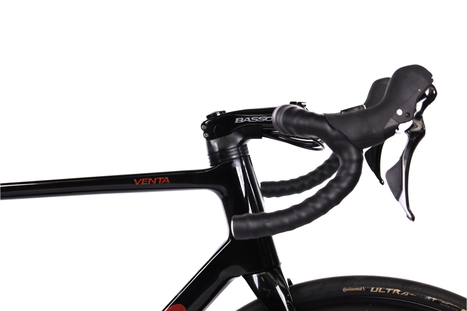 Basso Venta R - Vélo de route