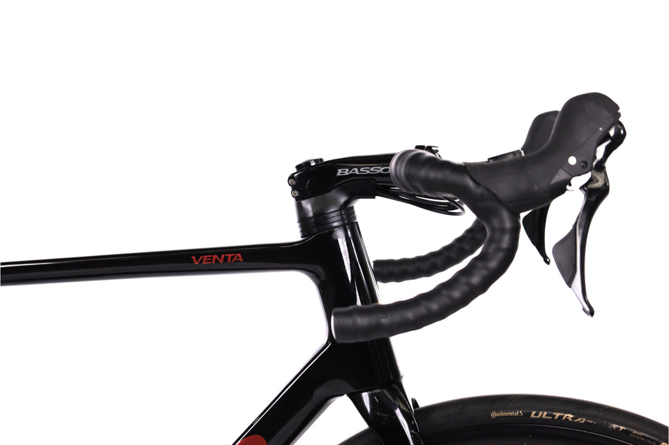 Basso Venta R - Vélo de route