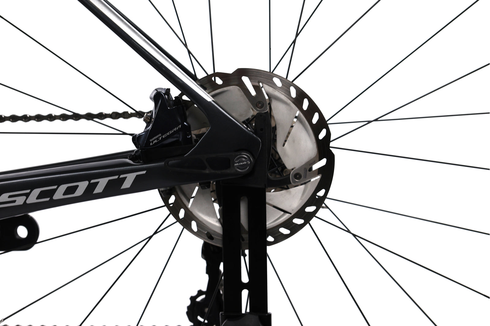 Scott Foil 20 - Vélo de route