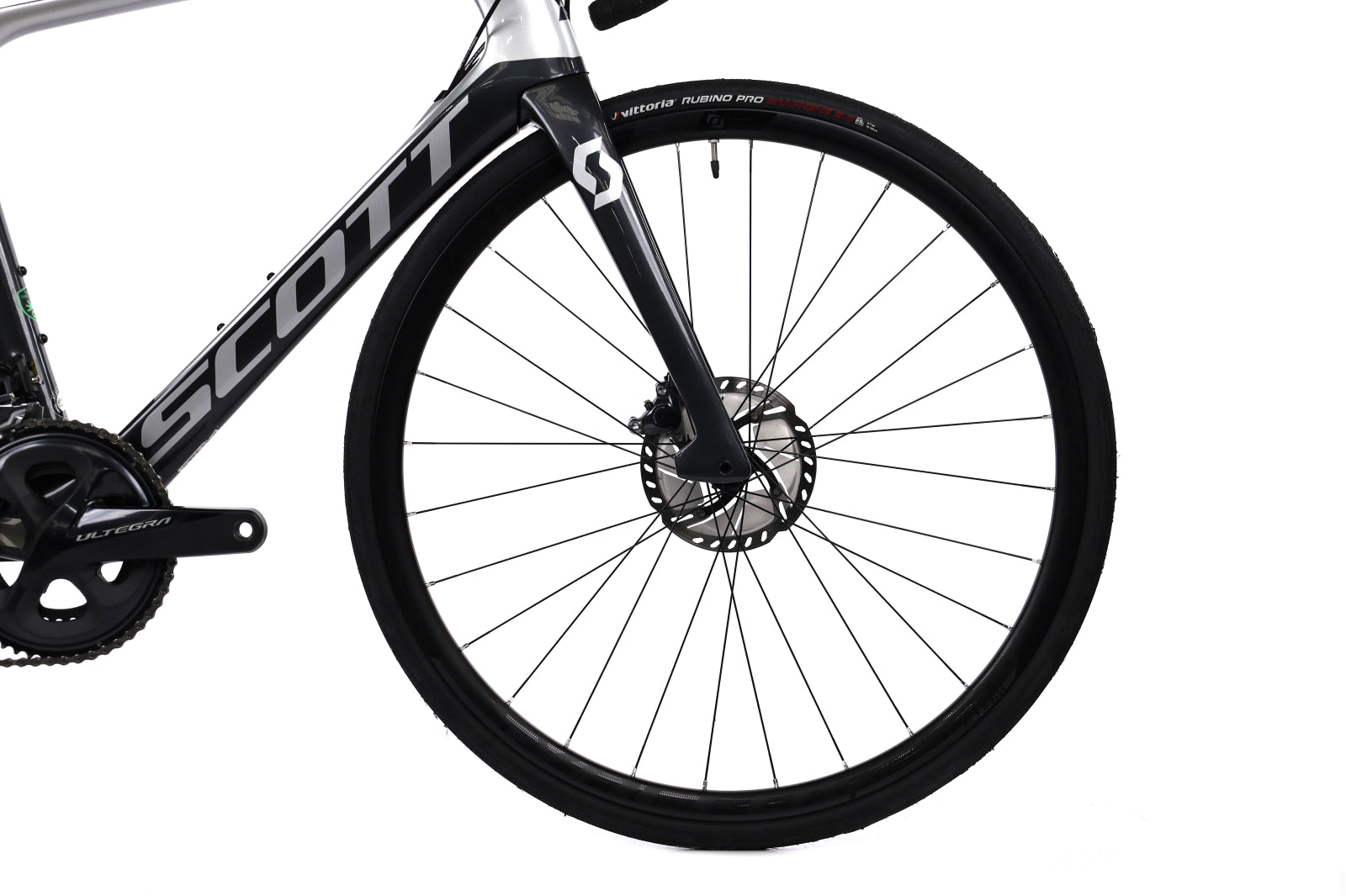 Scott Foil 20 - Vélo de route