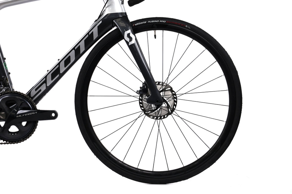 Scott Foil 20 - Vélo de route