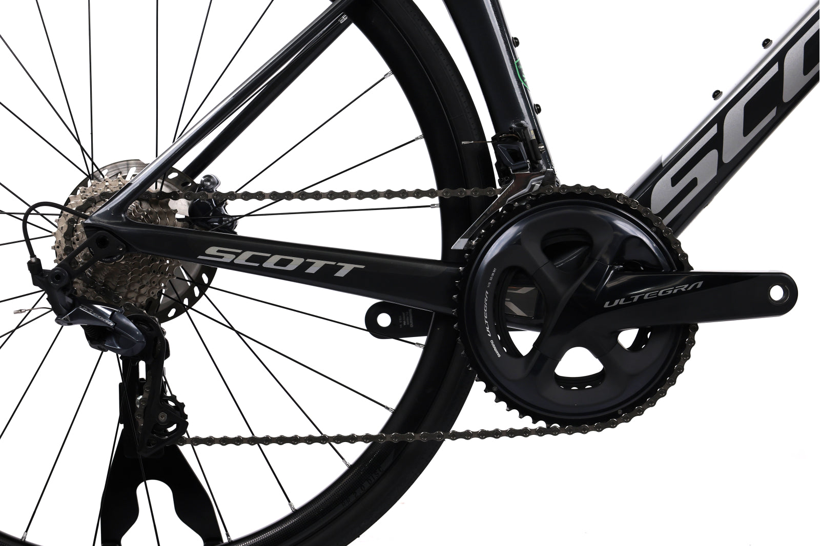 Scott Foil 20 - Vélo de route