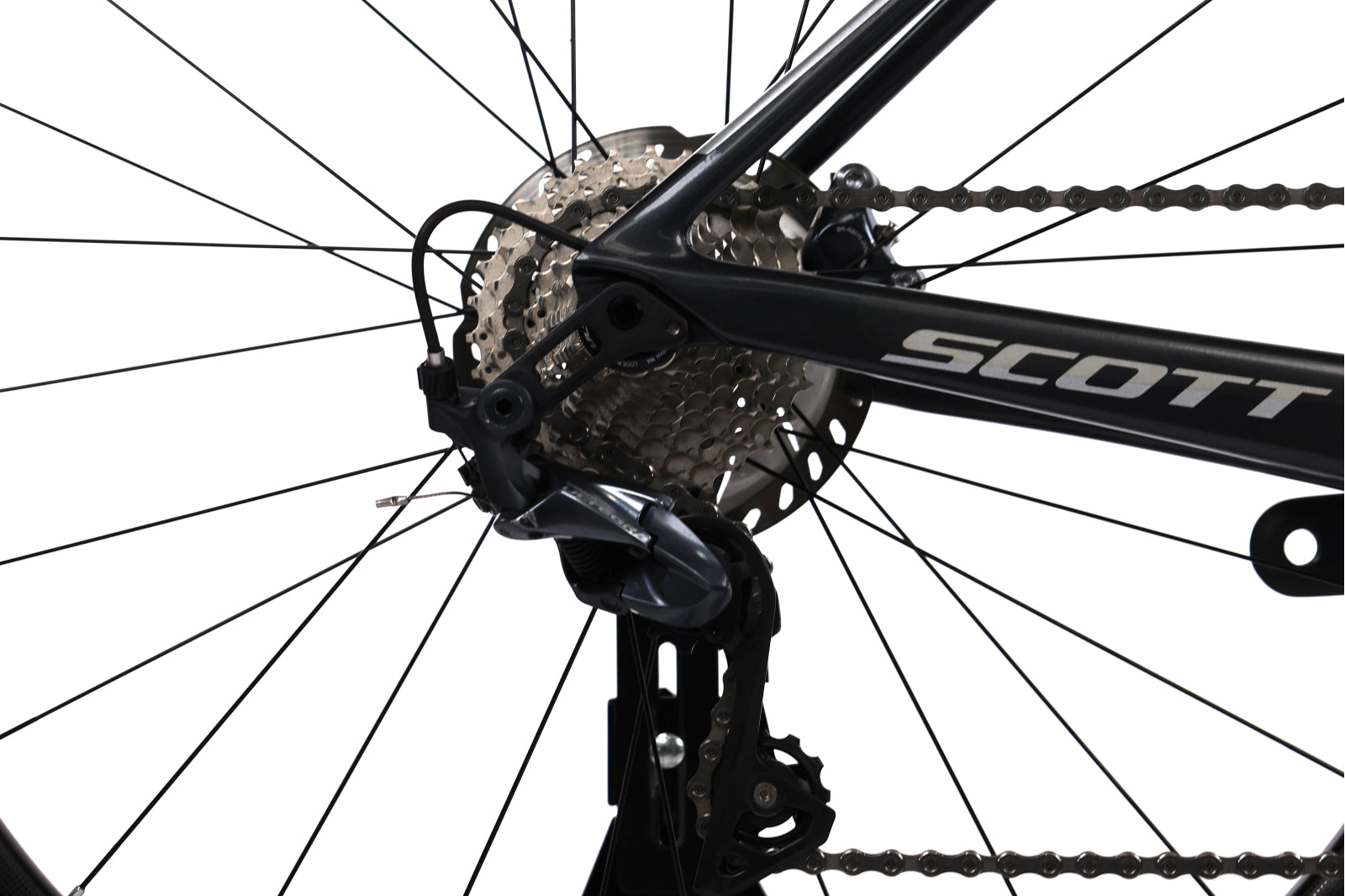 Scott Foil 20 - Vélo de route