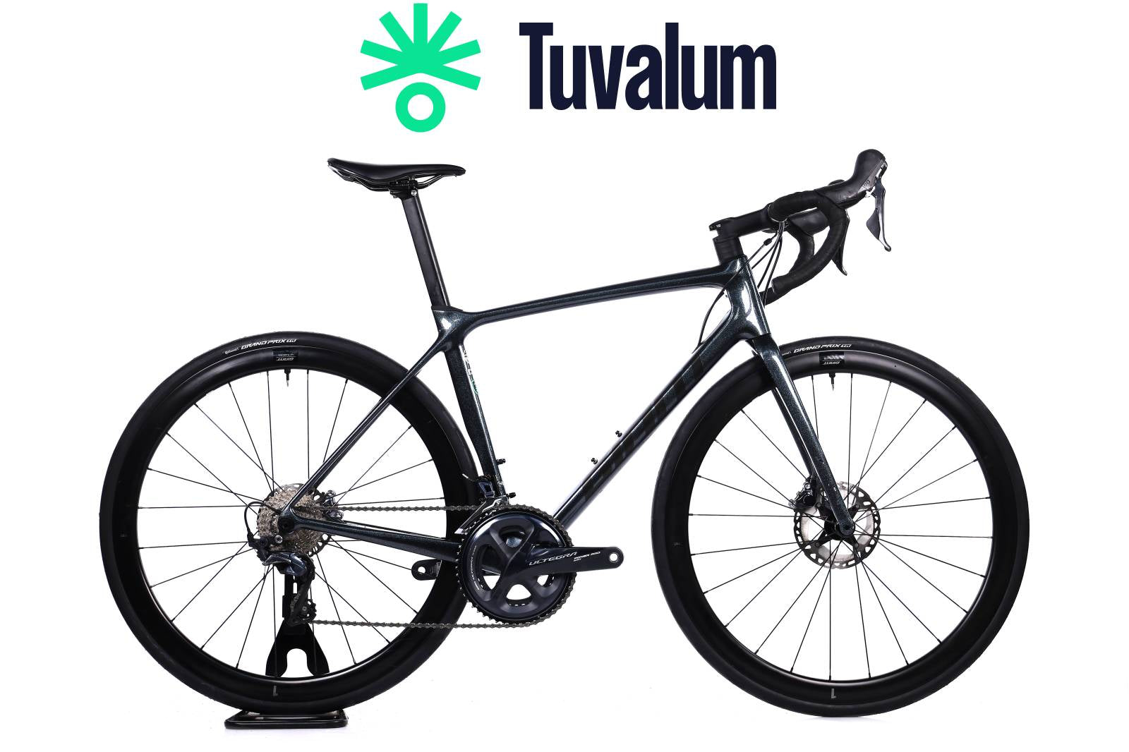 Giant TCR Advanced Pro 1 - Vélo de route