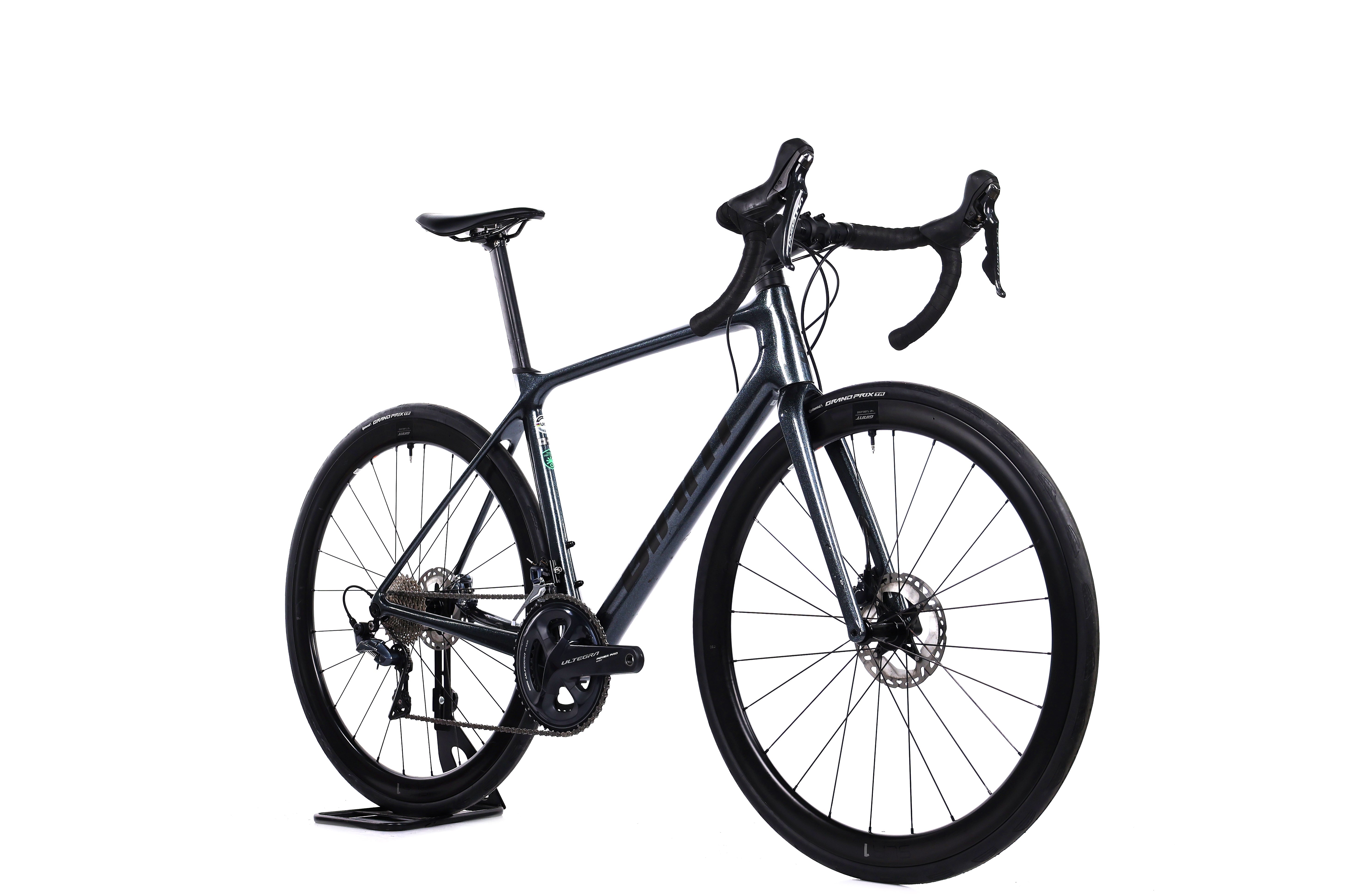 Giant TCR Advanced Pro 1 - Vélo de route
