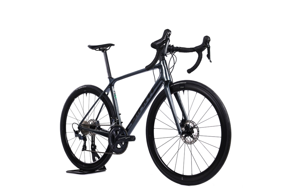 Giant TCR Advanced Pro 1 - Vélo de route