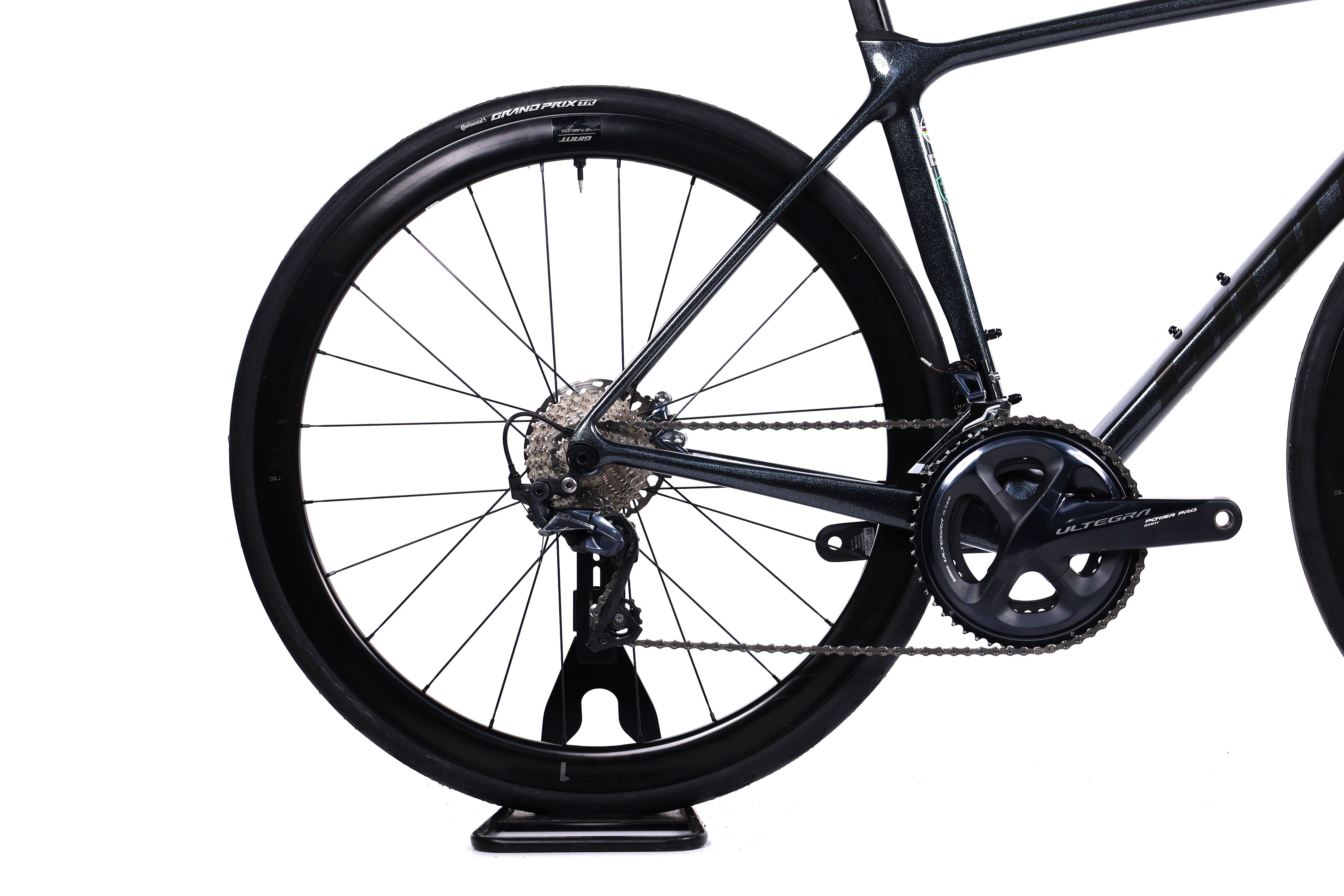 Giant TCR Advanced Pro 1 - Vélo de route