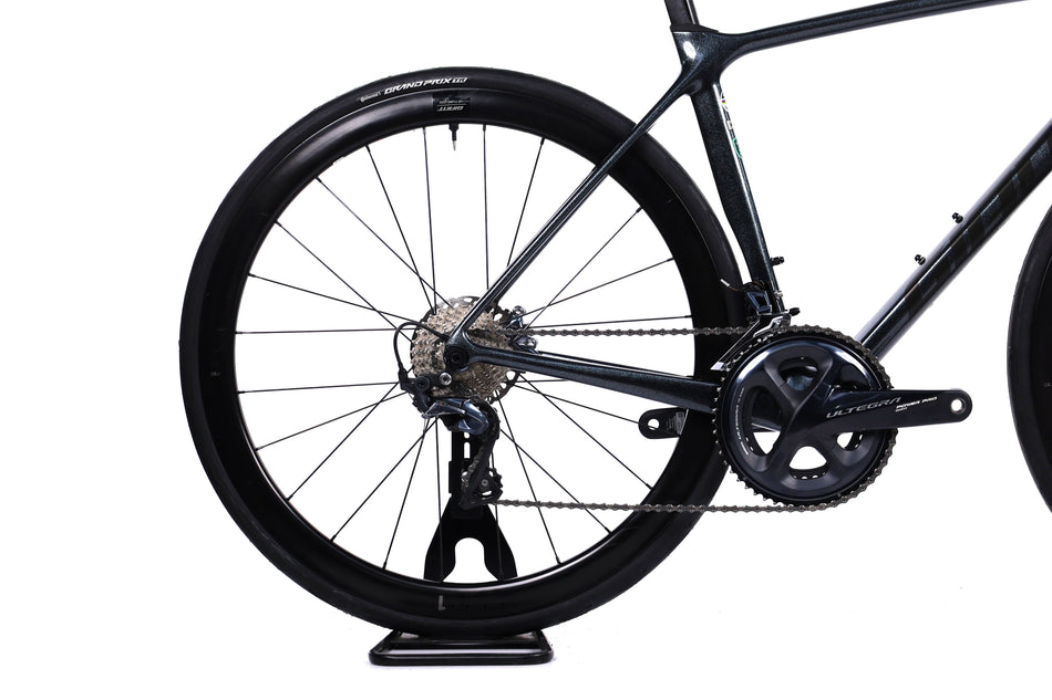 Giant TCR Advanced Pro 1 - Vélo de route