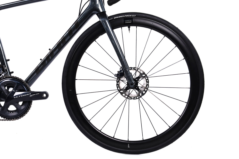 Giant TCR Advanced Pro 1 - Vélo de route