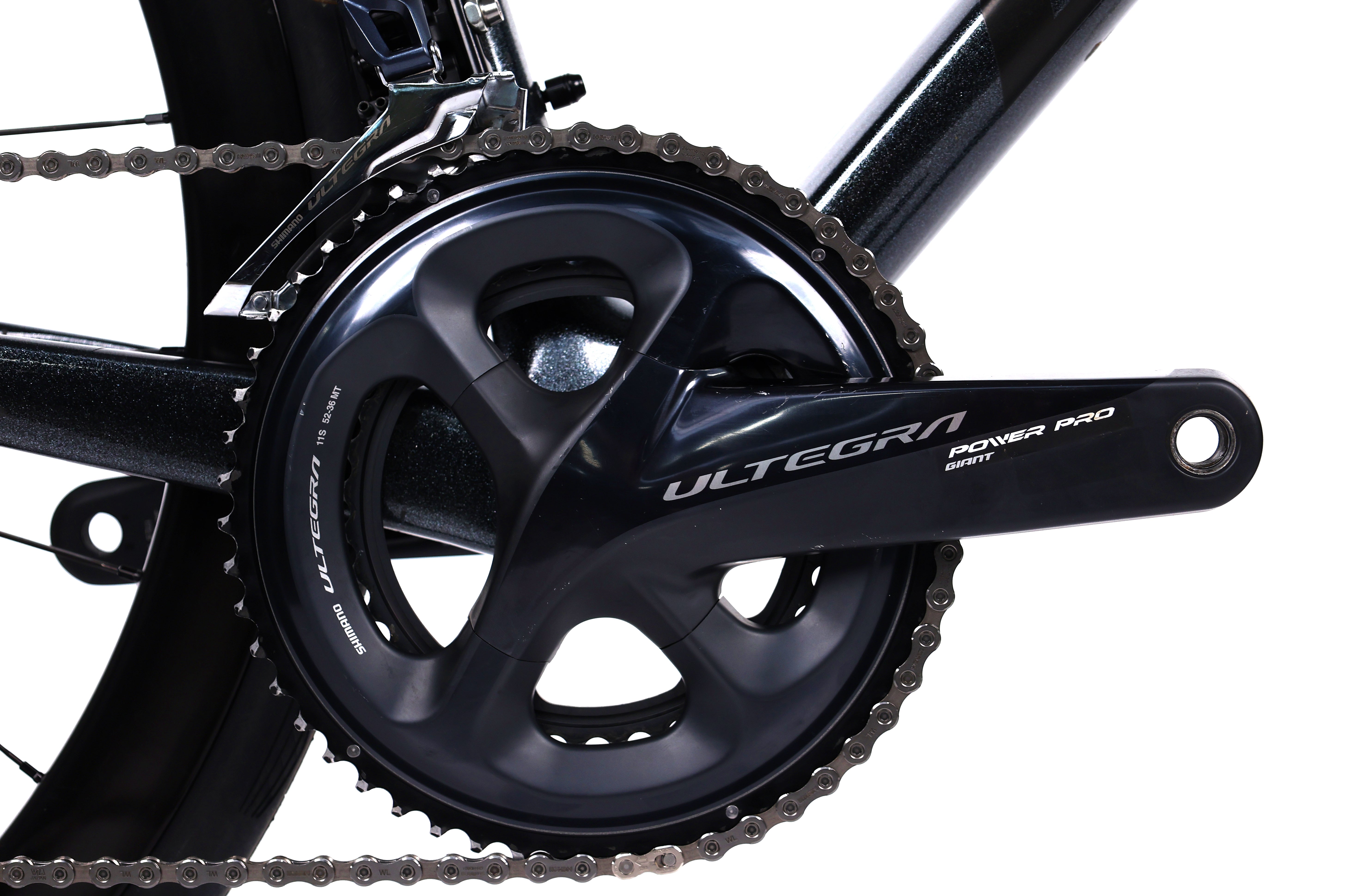 Giant TCR Advanced Pro 1 - Vélo de route