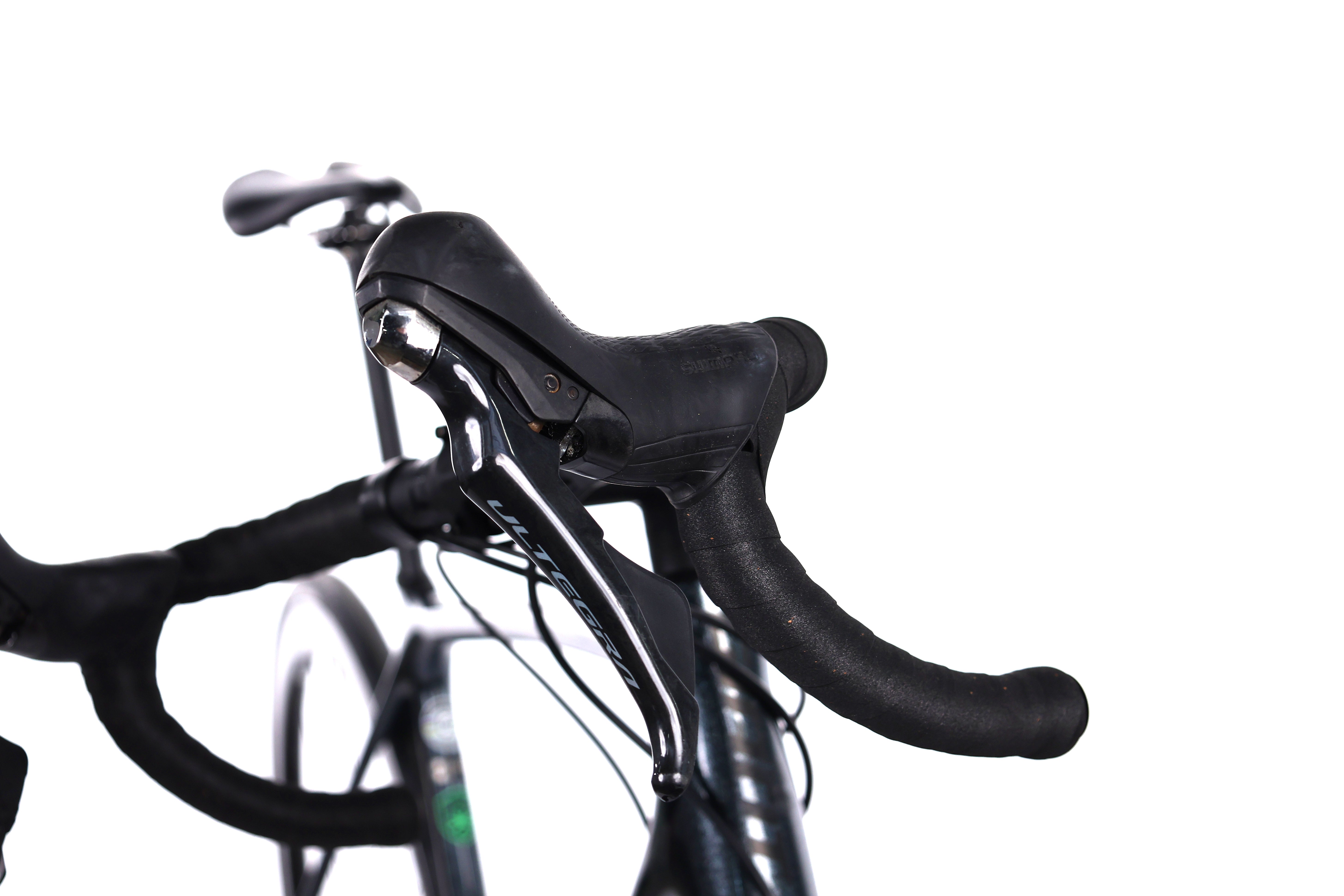 Giant TCR Advanced Pro 1 - Vélo de route