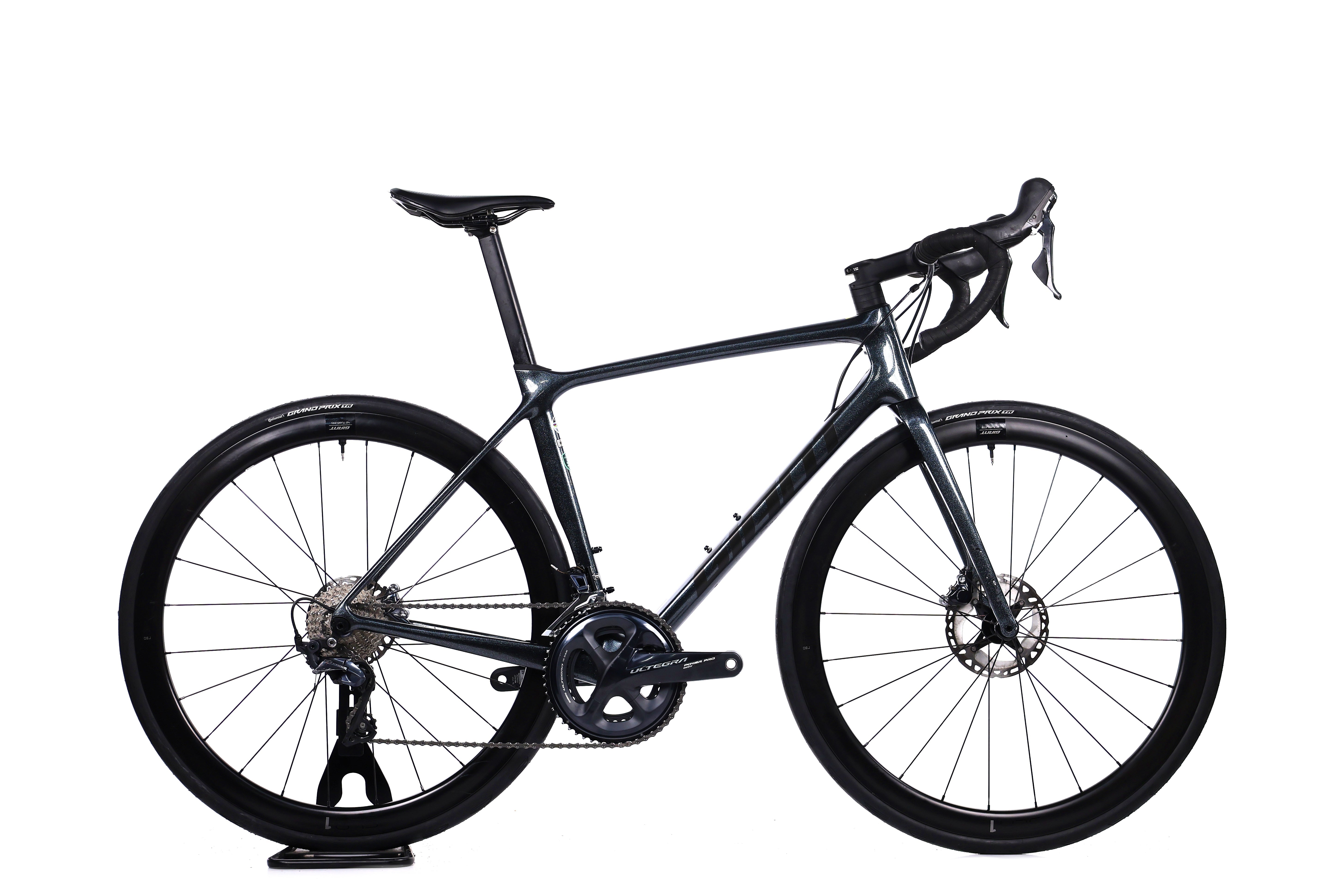 Giant TCR Advanced Pro 1 - Vélo de route
