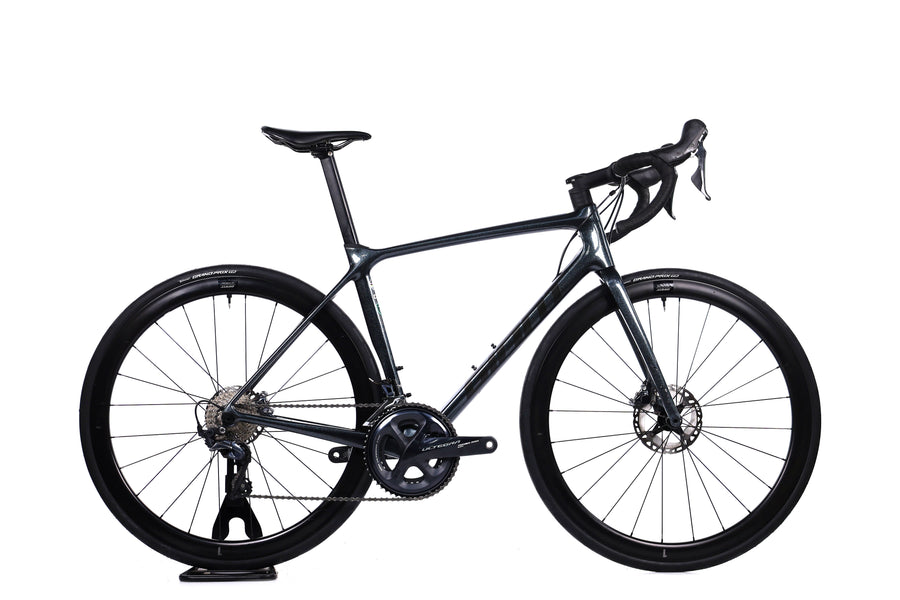 Giant TCR Advanced Pro 1 - Vélo de route