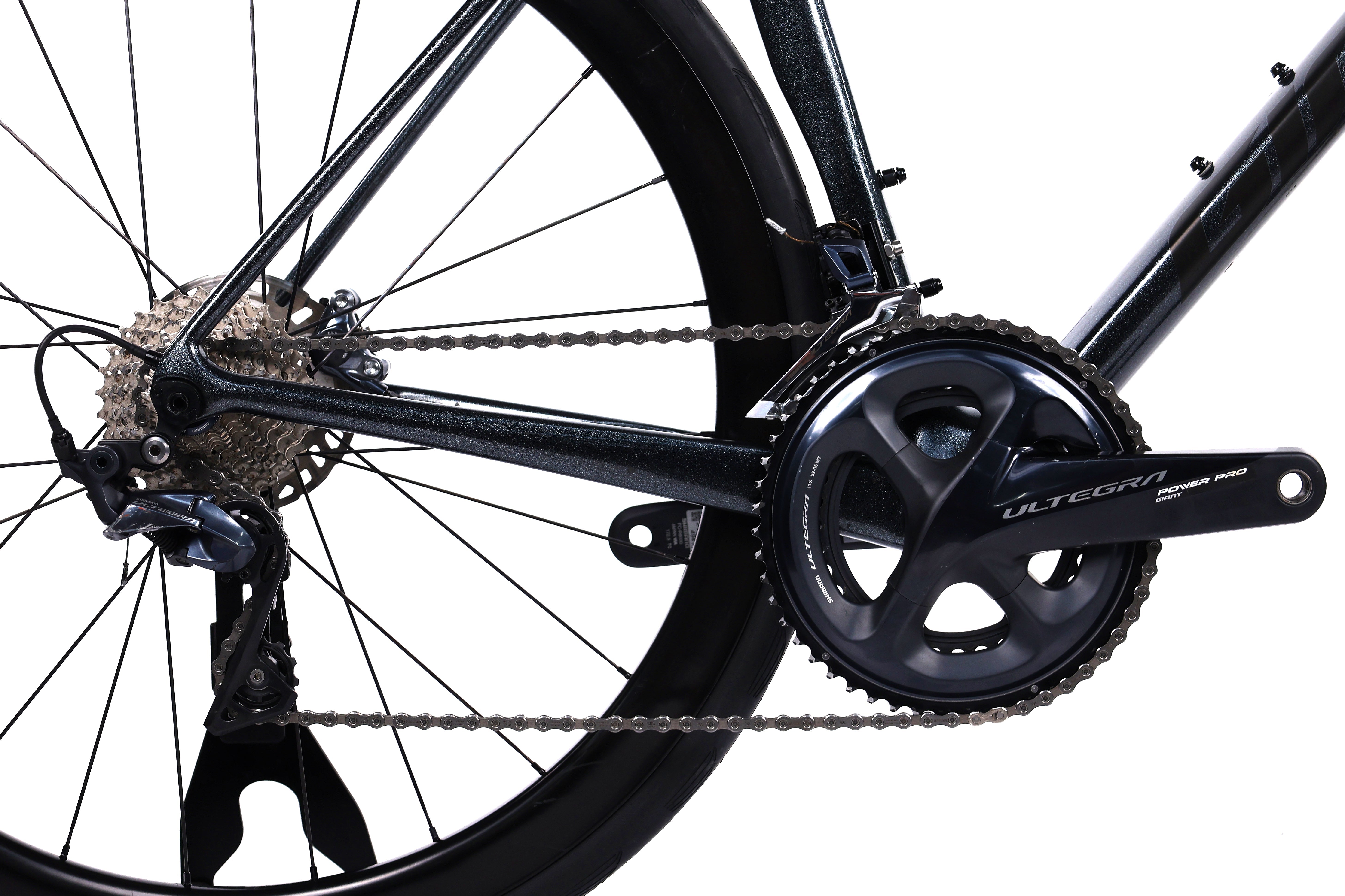 Giant TCR Advanced Pro 1 - Vélo de route