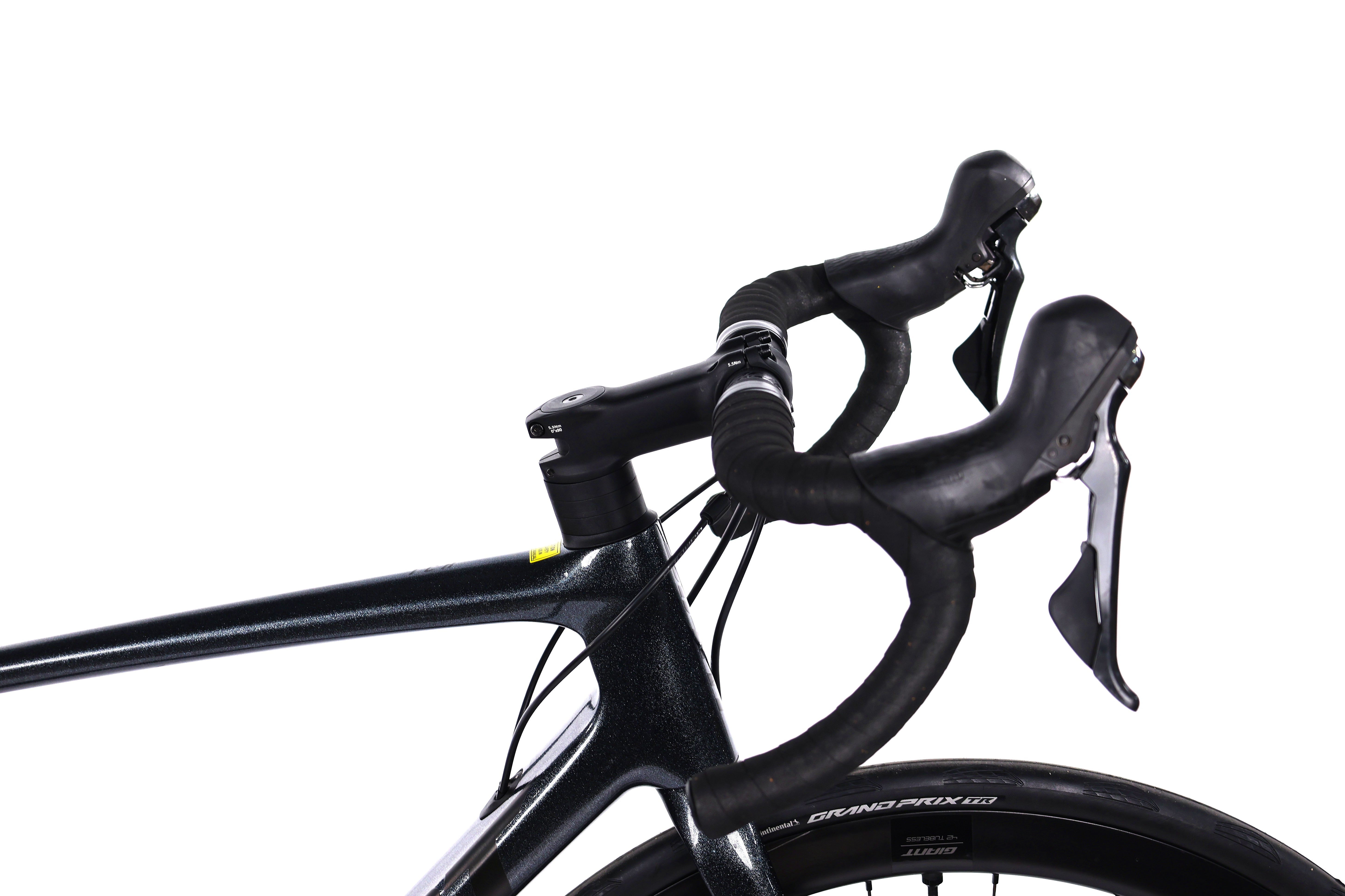 Giant TCR Advanced Pro 1 - Vélo de route