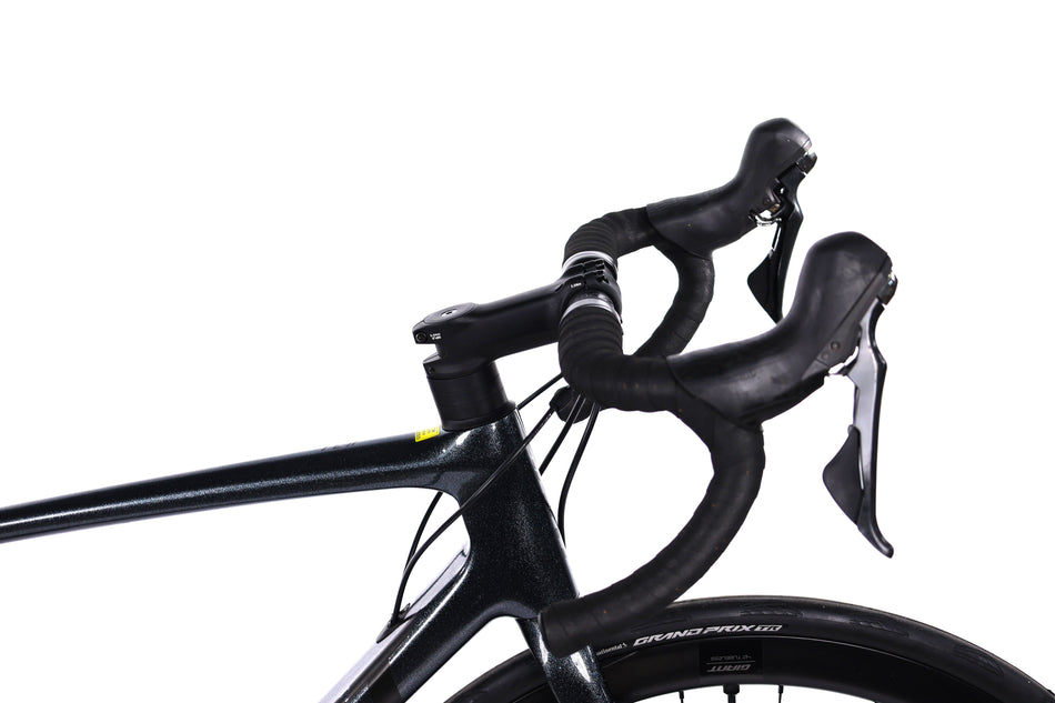 Giant TCR Advanced Pro 1 - Vélo de route