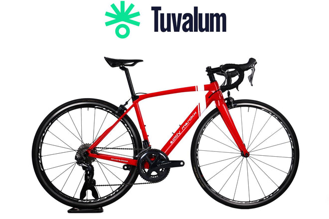 EddyMerckx Lavaredo 68 - Vélo de route