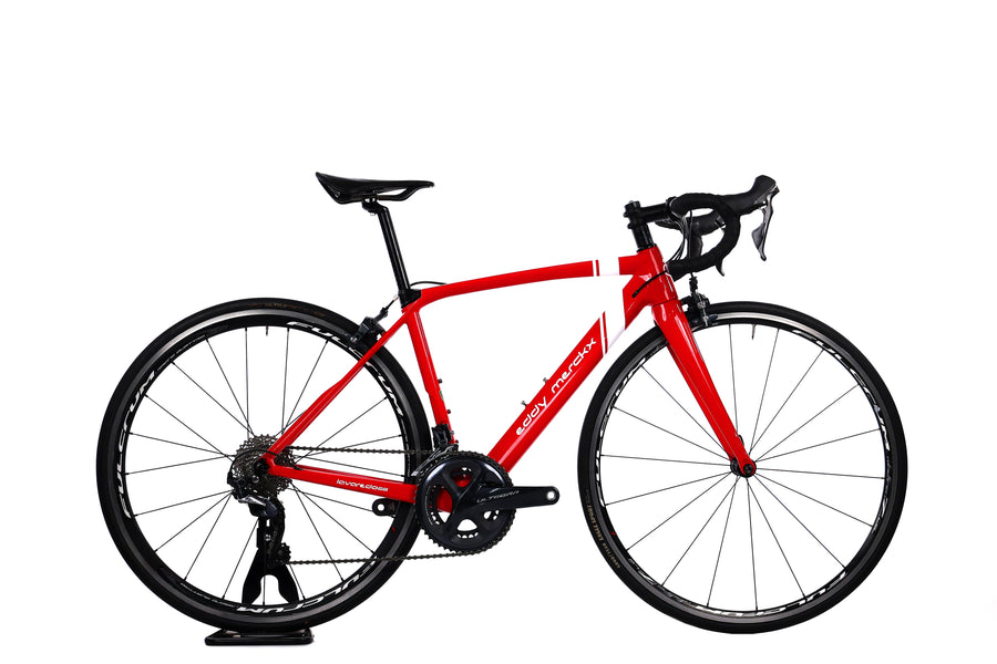 EddyMerckx Lavaredo 68 - Vélo de route