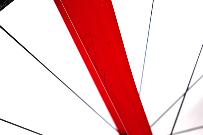 EddyMerckx Lavaredo 68 - Vélo de route