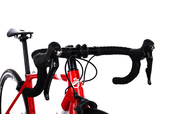 EddyMerckx Lavaredo 68 - Vélo de route