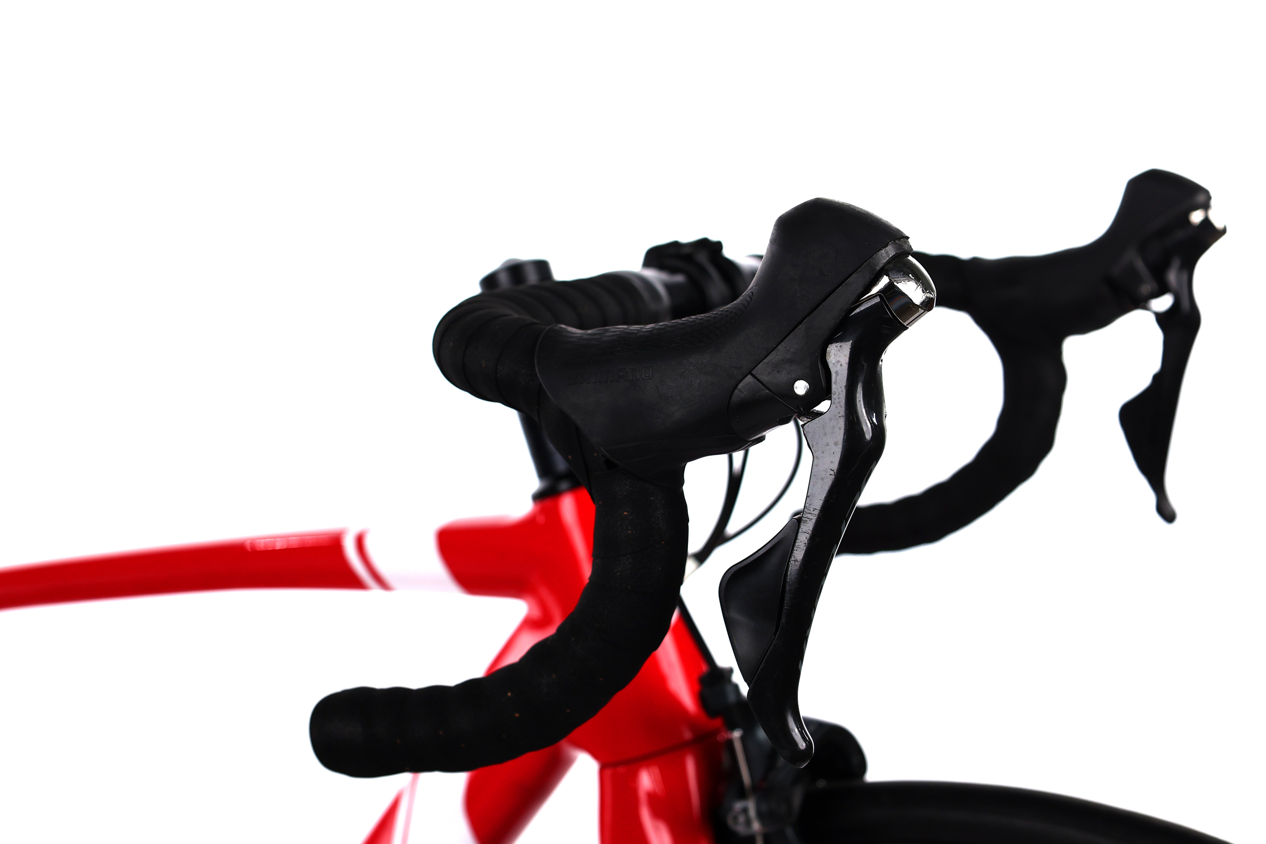 EddyMerckx Lavaredo 68 - Vélo de route