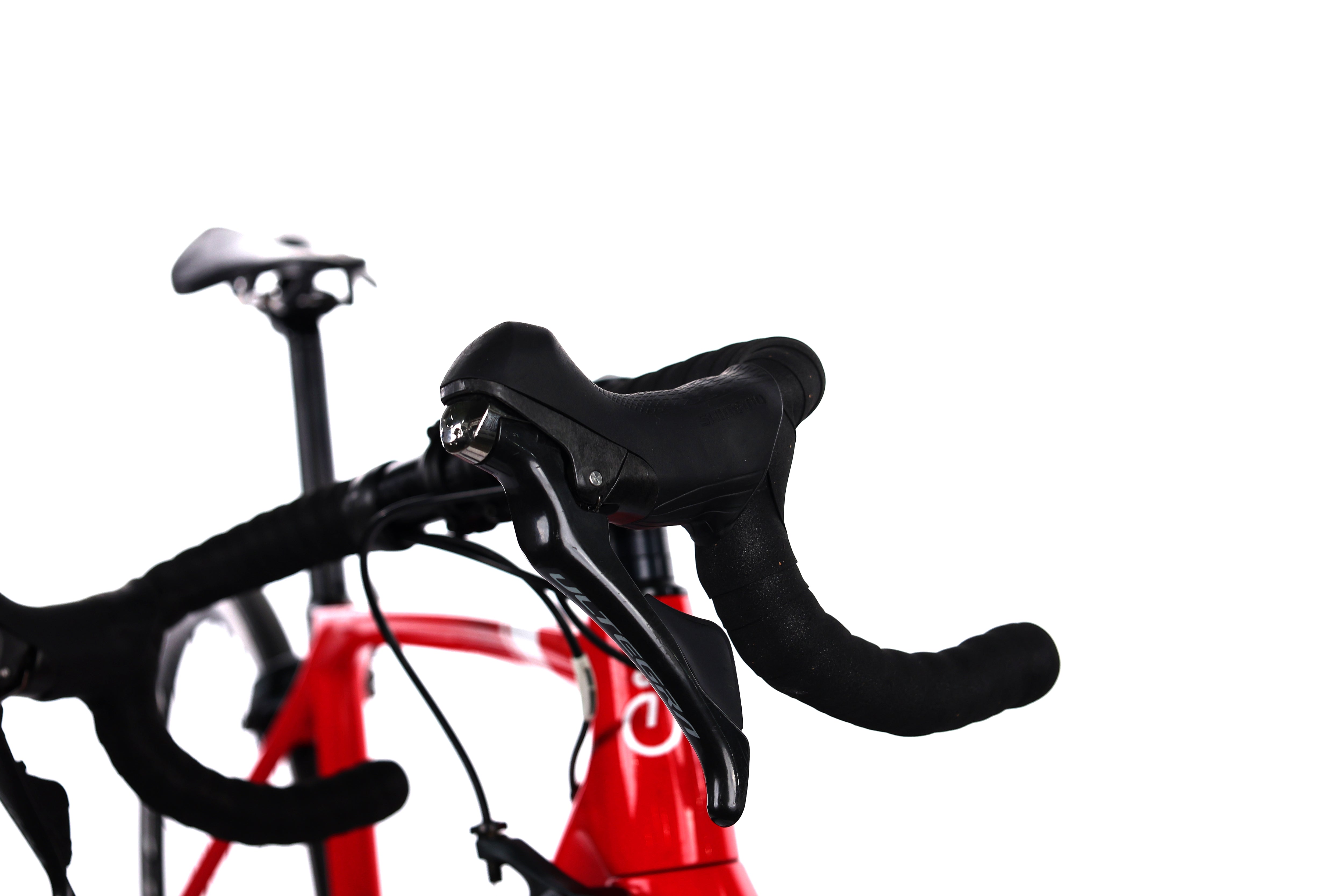 EddyMerckx Lavaredo 68 - Vélo de route