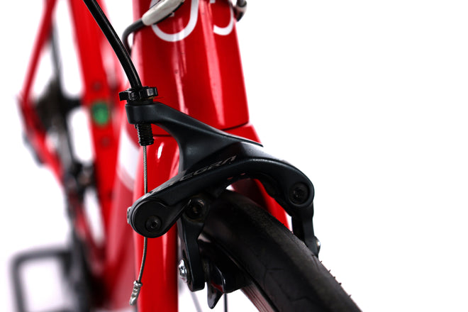 EddyMerckx Lavaredo 68 - Vélo de route