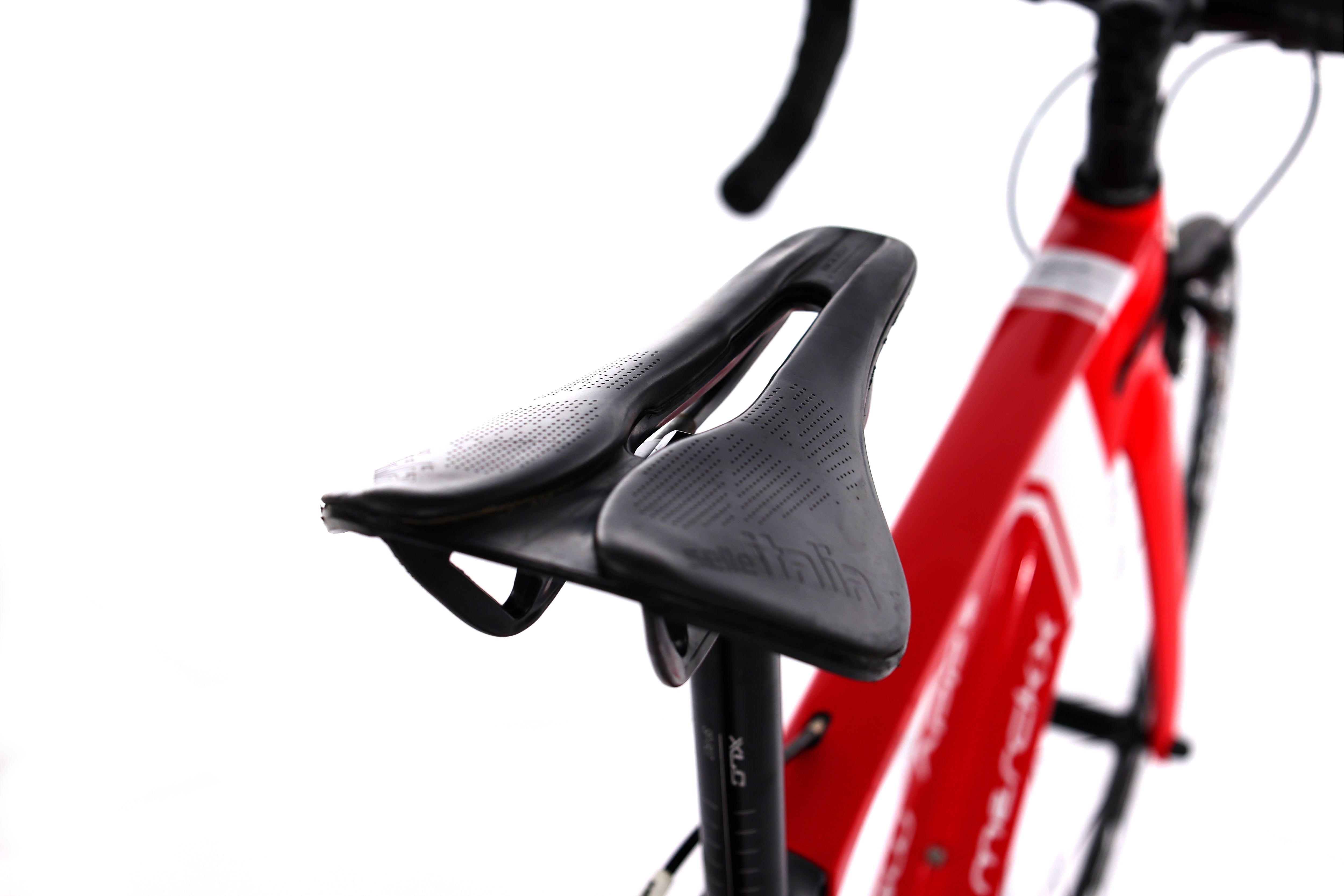 EddyMerckx Lavaredo 68 - Vélo de route