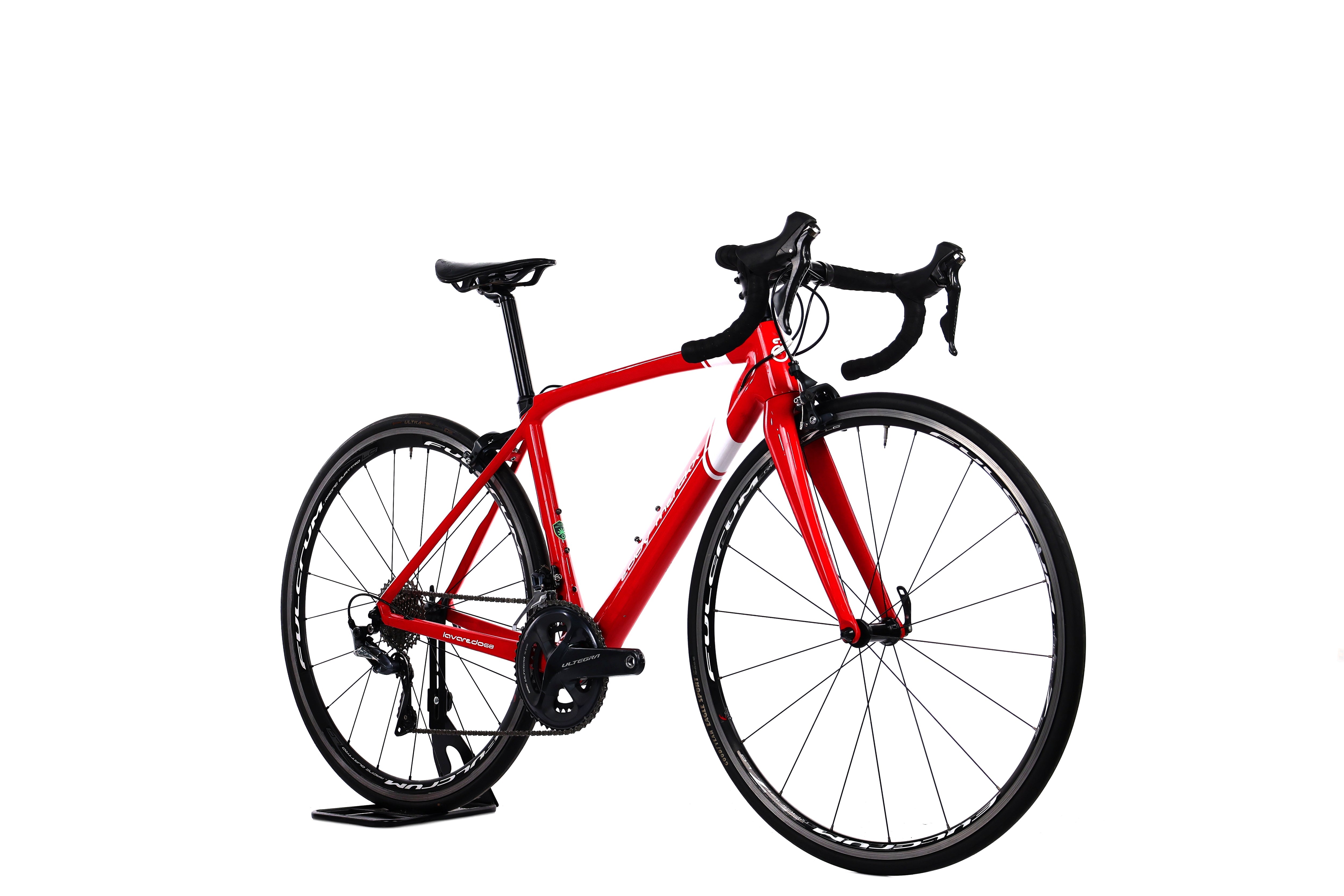 EddyMerckx Lavaredo 68 - Vélo de route