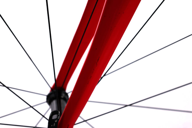 EddyMerckx Lavaredo 68 - Vélo de route