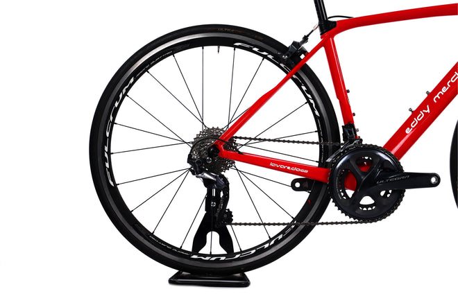 EddyMerckx Lavaredo 68 - Vélo de route