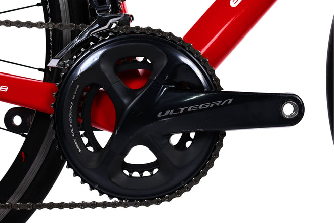 EddyMerckx Lavaredo 68 - Vélo de route