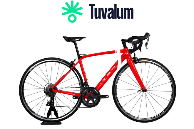 EddyMerckx Lavaredo 68 - Vélo de route