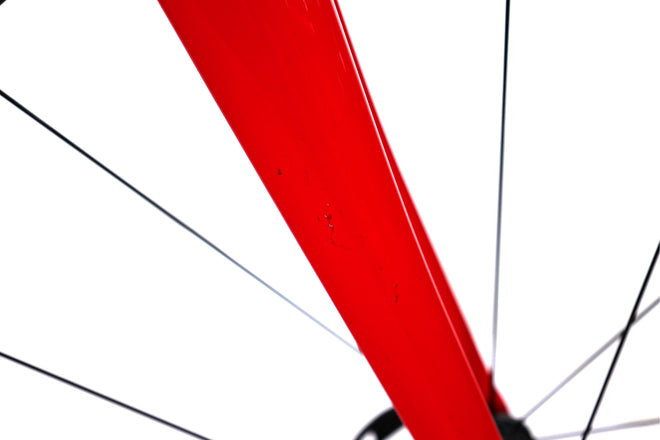 EddyMerckx Lavaredo 68 - Vélo de route