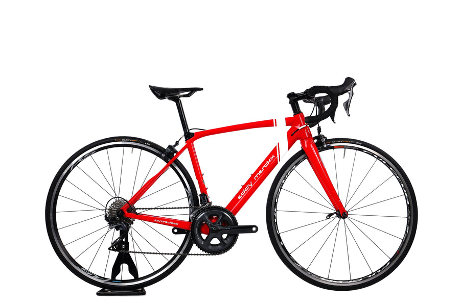 EddyMerckx Lavaredo 68 - Vélo de route