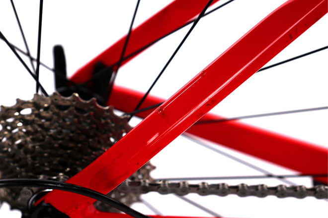 EddyMerckx Lavaredo 68 - Vélo de route