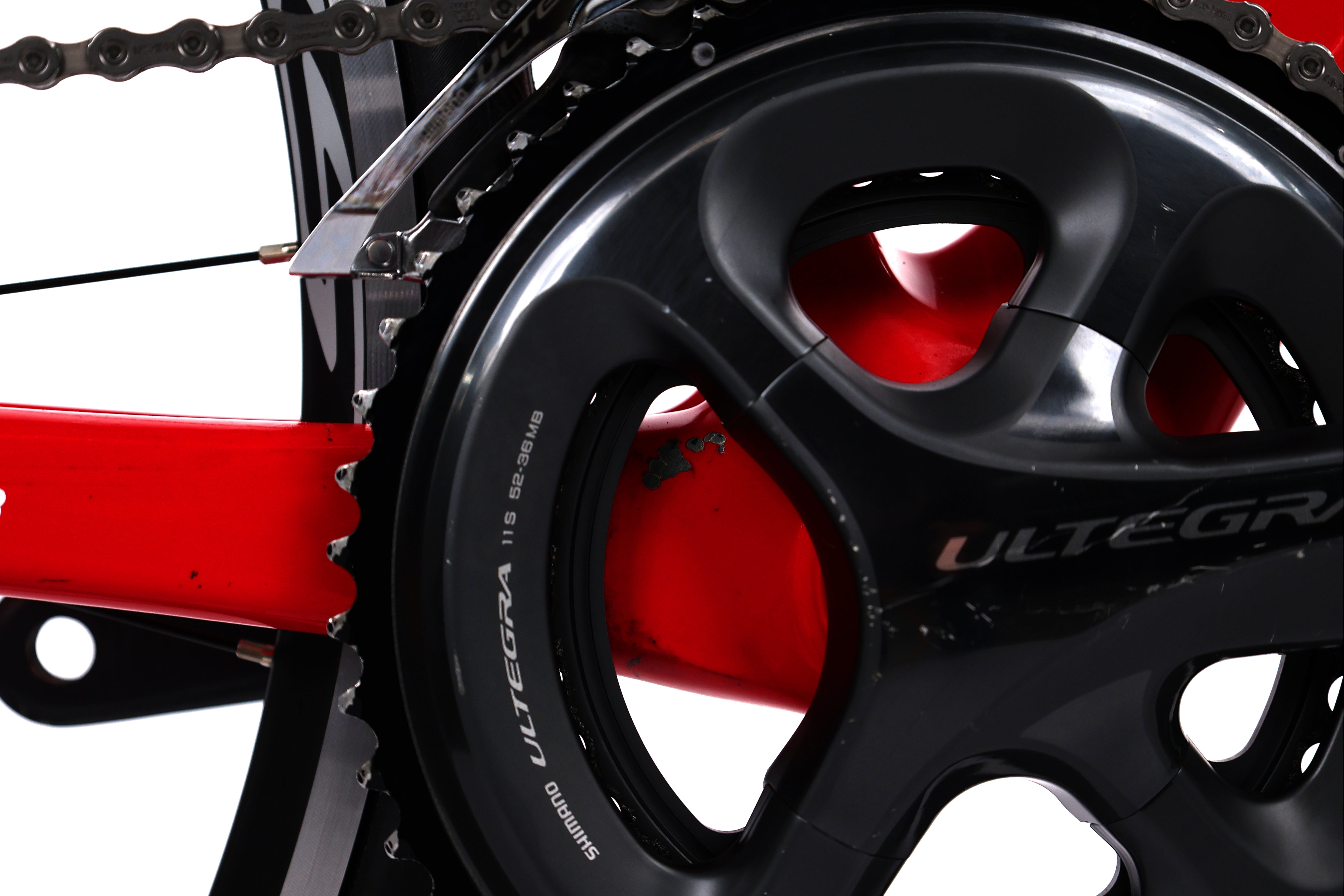 EddyMerckx Lavaredo 68 - Vélo de route